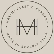 Logo for Hakimi Plastic Surgery in Beverly Hills, CA