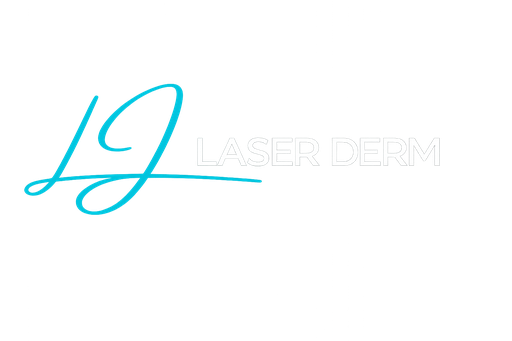 Logo for La Jolla Dermatology & Laser Surgery Center in La Jolla, CA