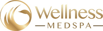 Logo for Wellness MedSpa in Culver City, CA