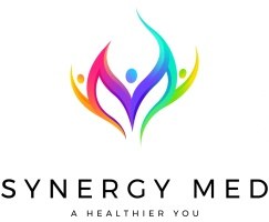 Logo for Synergy Radiance in Stockton, CA