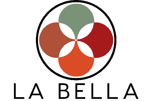 Logo for La Bella Laser & Slimming in Arcadia, CA