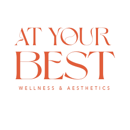 Logo for At Your Best Wellness & Aesthetics Nursing in Elk Grove, CA