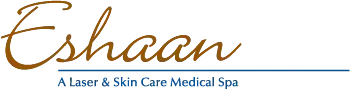 Logo for Eshaan Laser & Skin Care Medical Spa in Vacaville, CA