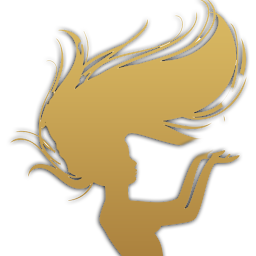 Logo for Luvinage Medical Skin & Headspa in Garden Grove, CA